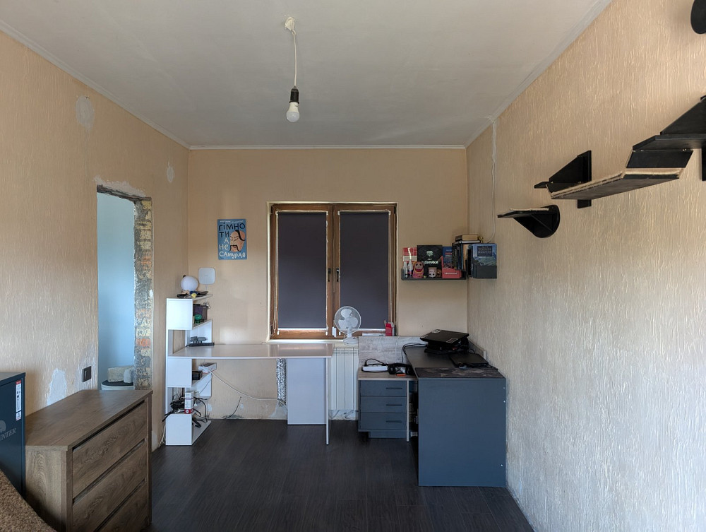 Уютный дом для постоянного проживания в с. Нерубайское! Нерубайське - фото 7