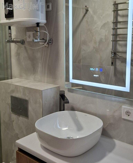 Продаж Квартира 1-кімнатна, 7/8 поверх на вул. Львівська Тернопіль - фото 6