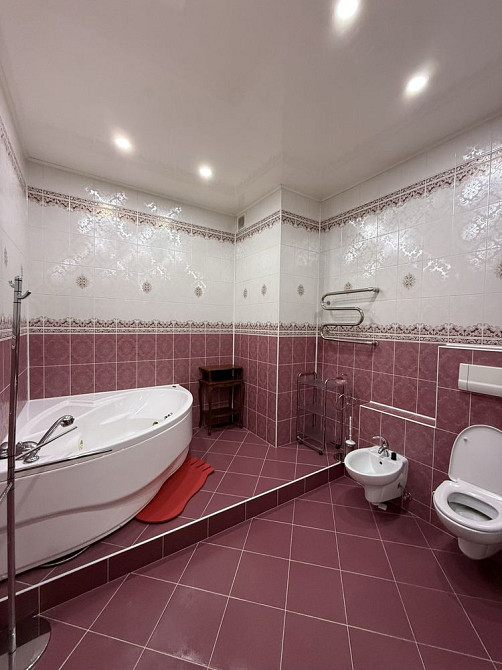 Продаж Квартира 3-кімнатна, 13/17 поверх на Єжи Ґедройця вул., д. 2 Київ - фото 7