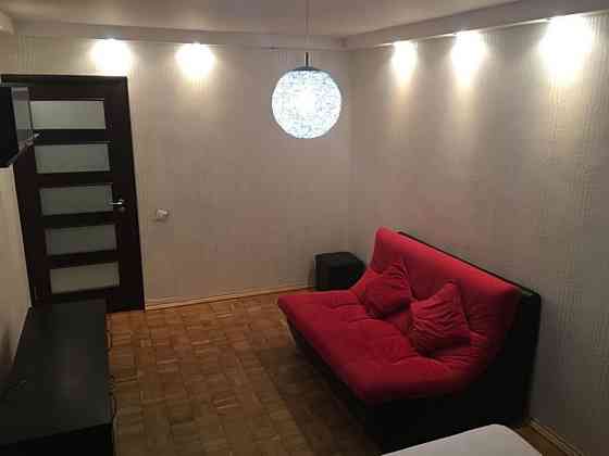 Оренда Квартира 1-кімнатна, 1/16 поверх на Голосеевский пр., 7 Киев