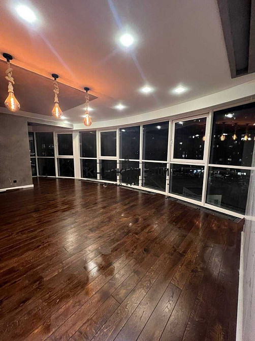 Авторський ремонт, 3 кімнати, 125 кв.м у ЖК Зарічний .м.Славутич Київ - фото 12