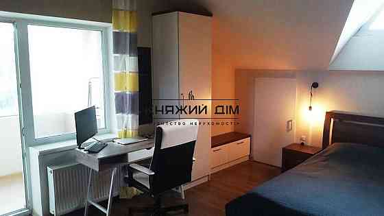 Оренда 1-к квартири студіо в таунхаусі. №11197250 Kiev