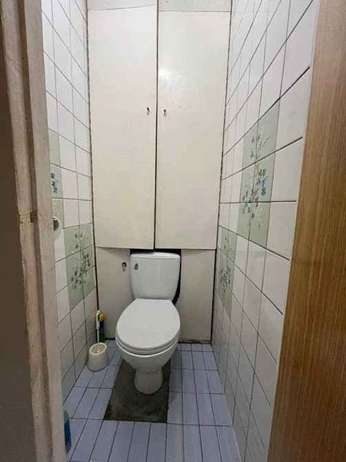 Оренда Квартира 2-кімнатна, 8/9 поверх на проспект Оболонський, 23 Київ - фото 7