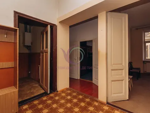 For sale 3-room Apartment 70 sq.m Кохановського Антона вулиця 4 Chernivtsi - photo 2