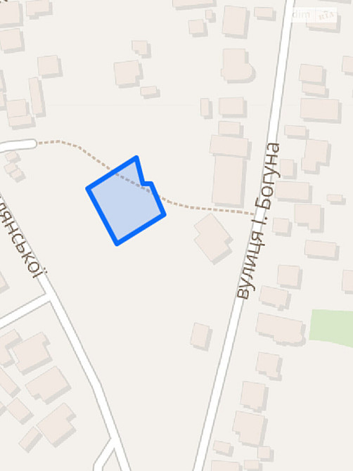 Продаж земельної ділянки 8 соток на Ольги Кобилянської Vinnytsya - photo 2