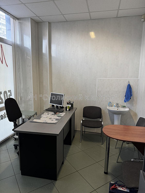 Оренда Будинок 7-кімнатний на Бажана Миколи пр-т, 16 Київ - фото 13