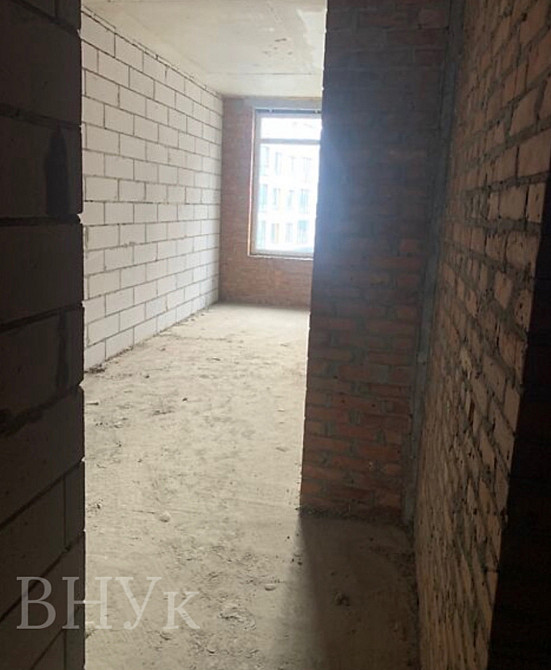 Продаж Квартира 1-кімнатна, 4/5 поверх на Івана Богуна Винница - изображение 8