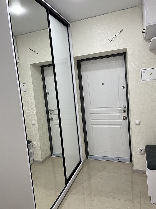 Продаж 1к Квартира 41 кв.м Е.Рихлика Zhytomyr - photo 4