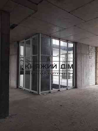 Оренда приміщення вільного призначення на Машинобудівників поверх - 2 