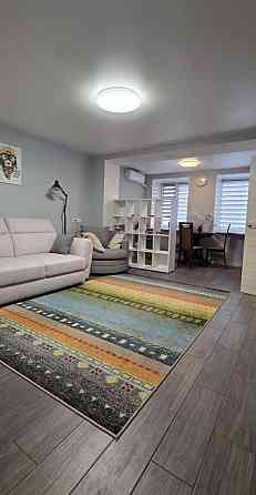 Продається однокімнатна квартира по вулиці Сахарова Одеса