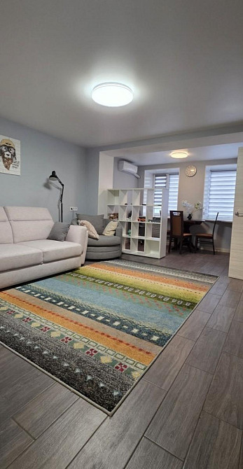 Продається однокімнатна квартира по вулиці Сахарова Одеса - фото 6