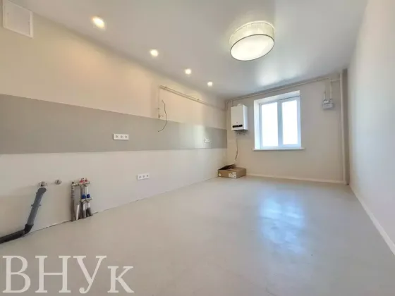 Продаж Квартира 1-кімнатна, 5/10 поверх на GREEN STREET Луцк