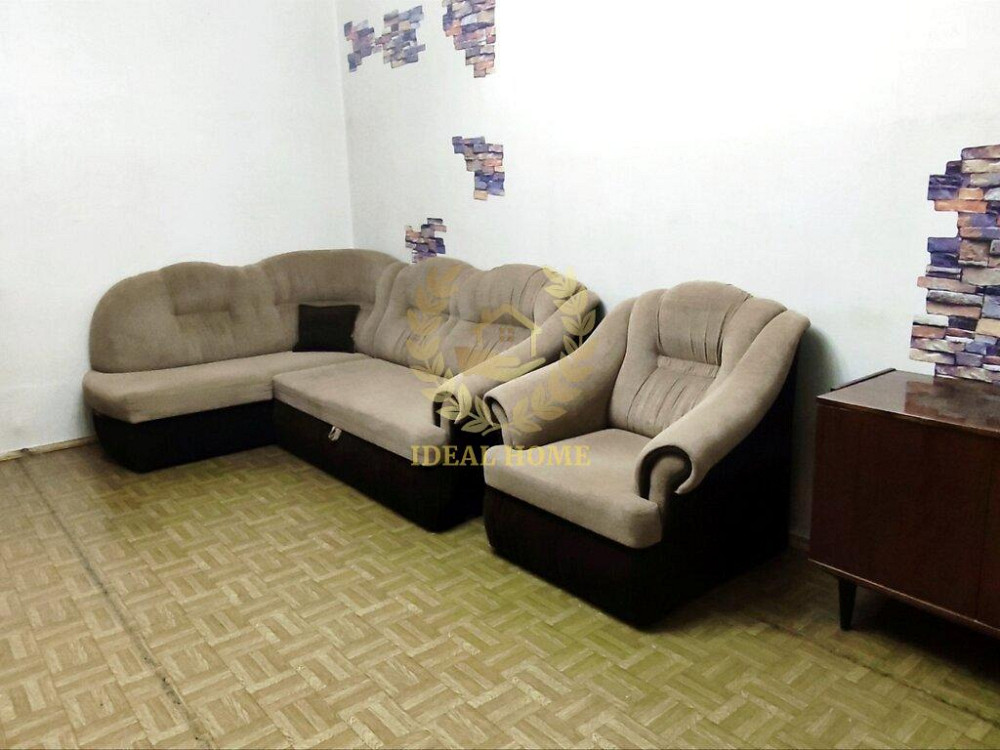 Велика світла однокімнатна квартира на Троєщині Kiev - photo 3