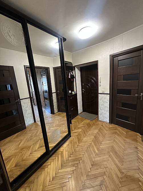 Продаж Квартира 3-кімнатна, 5/5 поверх на Бандери, 6 Івано-Франківськ - фото 3