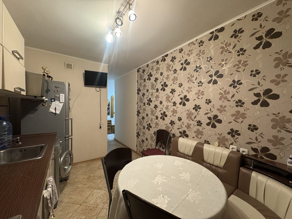 Продаж Квартира 1-кімнатна, 3/10 поверх на Будищанська вул., д. 6а Kiev - photo 2