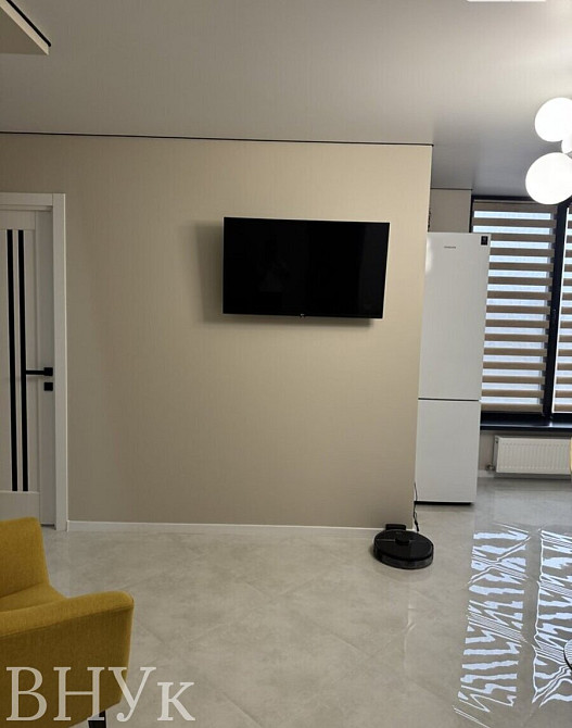 Продаж Квартира 2-кімнатна, 7/11 поверх на пров. Цегельний Тернопіль - фото 15