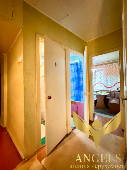 Продаж 3к Квартира 60.3 кв.м вул Княгині Ольги Кропивницький - фото 8
