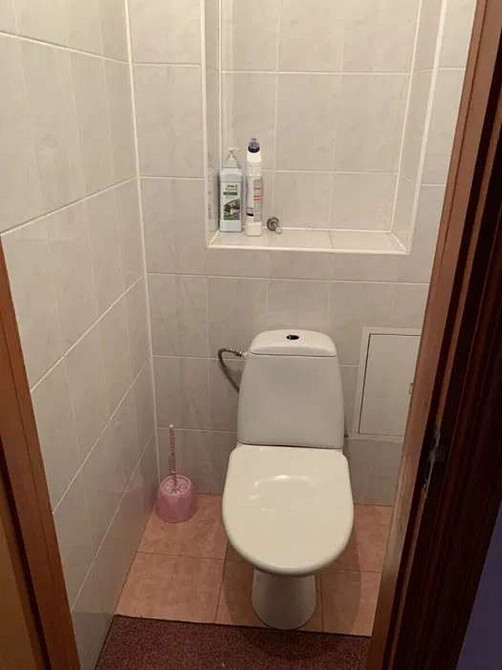 Продаж Квартира 3-кімнатна, 14/16 поверх на Драгоманова, 12 Київ - фото 6