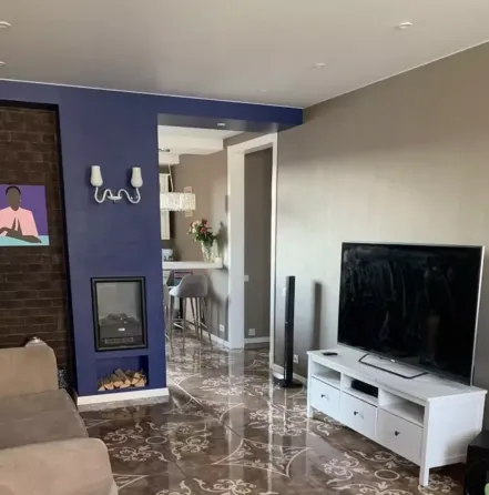 Оренда Квартира 2-кімнатна, 16/27 поверх на Юрія Кондратюка вул., 5 Kiev