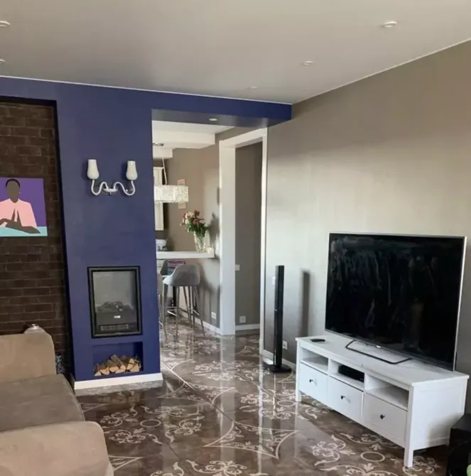 Оренда Квартира 2-кімнатна, 16/27 поверх на Юрія Кондратюка вул., 5 Kiev - photo 6