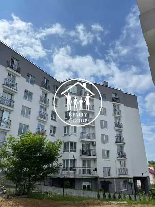 Продаж 2к Квартира 53 кв.м Жовківська Львів - фото 2