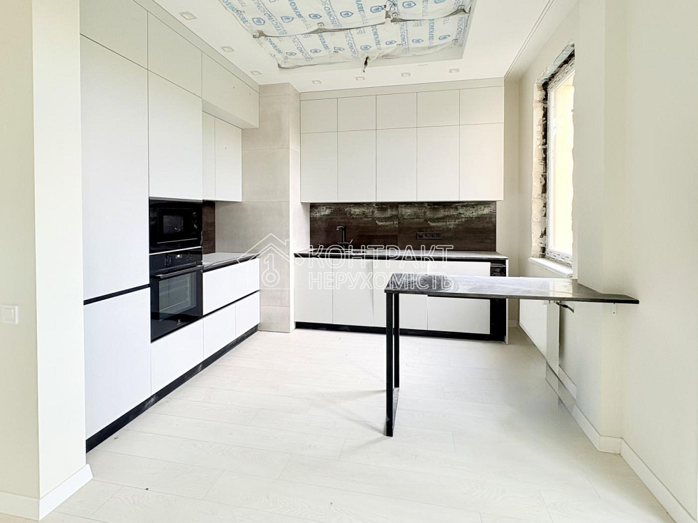 Продаж Квартира 3-кімнатна, 7/19 поверх на вул. Професорська Харків - фото 5