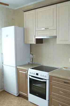 Оренда Квартира 2-кімнатна, 17/25 поверх на ул. Краковская Київ