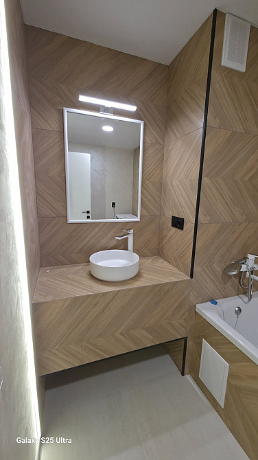 Продаж 3км квартири по вул.Сахарова Ternopil' - photo 14