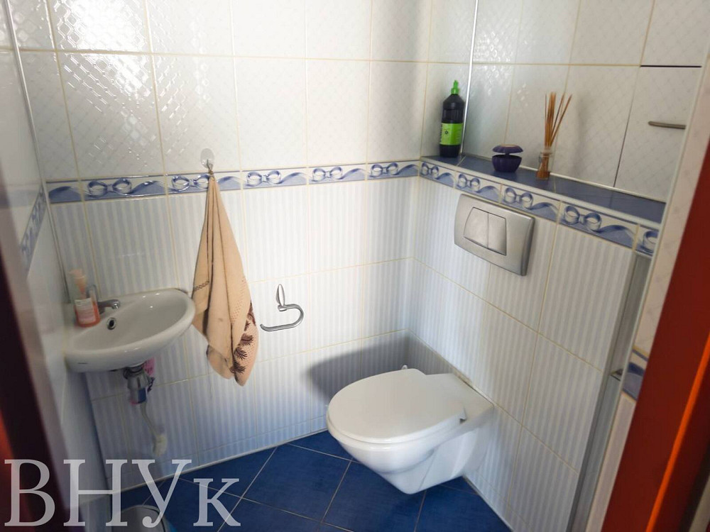 Продаж Квартира 3-кімнатна, 5/5 поверх на Академіка Сахарова Ternopil' - photo 9