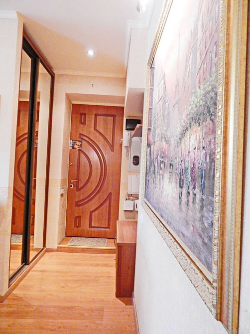 Оренда Квартира 2-кімнатна, 5/5 поверх на Мечникова ул., 16 Київ - фото 7