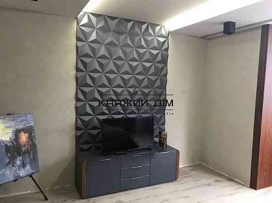 Продаж 2-кімнатної квартири студіо в ЖК Ліко-Град 3, м. Виставковий центр. № 21144838 Kiev