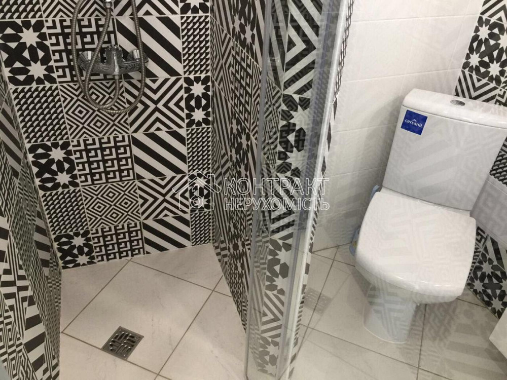 Оренда 1к Квартира 18 кв.м Резніковський вул. Харків - фото 17