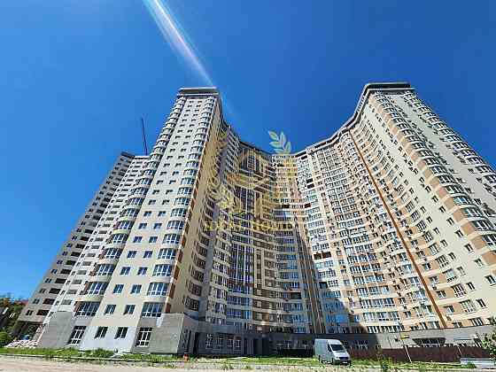 Продаж Квартира 1-кімнатна, 12/25 поверх на Новополевая ул. Київ