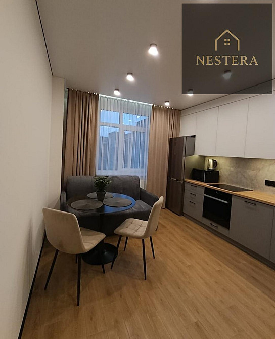 Продаж Квартира 1-кімнатна, 7/7 поверх на вул. Фогарашія Івана Ужгород - изображение 14