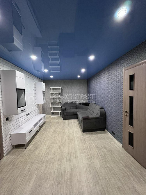 Продаж Квартира 2-кімнатна, 3/5 поверх на вул. Каденюка Харків - фото 13