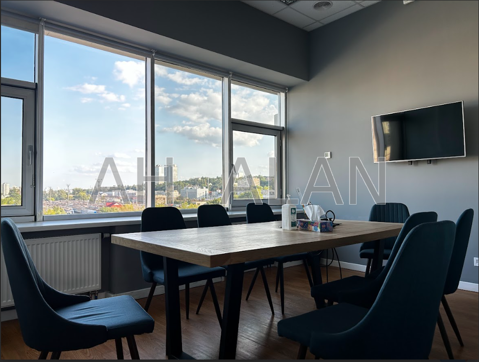 Оренда офісне приміщення на Гайдара вул., 58/10 приміщень - 10, поверх - 5/5 Київ - фото 8