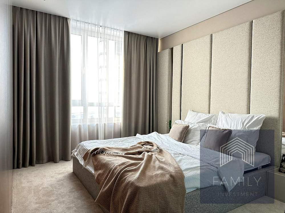 Продаж Квартира 2-кімнатна, 4/26 поверх на Дніпровська наб. вул., д. 15-Є Kiev - photo 10