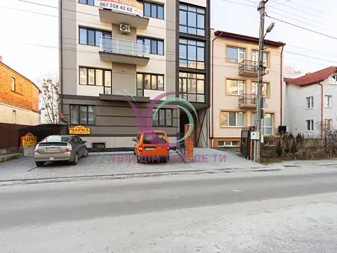 Продаж 3к Квартира 145.4 кв.м вул. Куликівська 48 Львів - фото 19