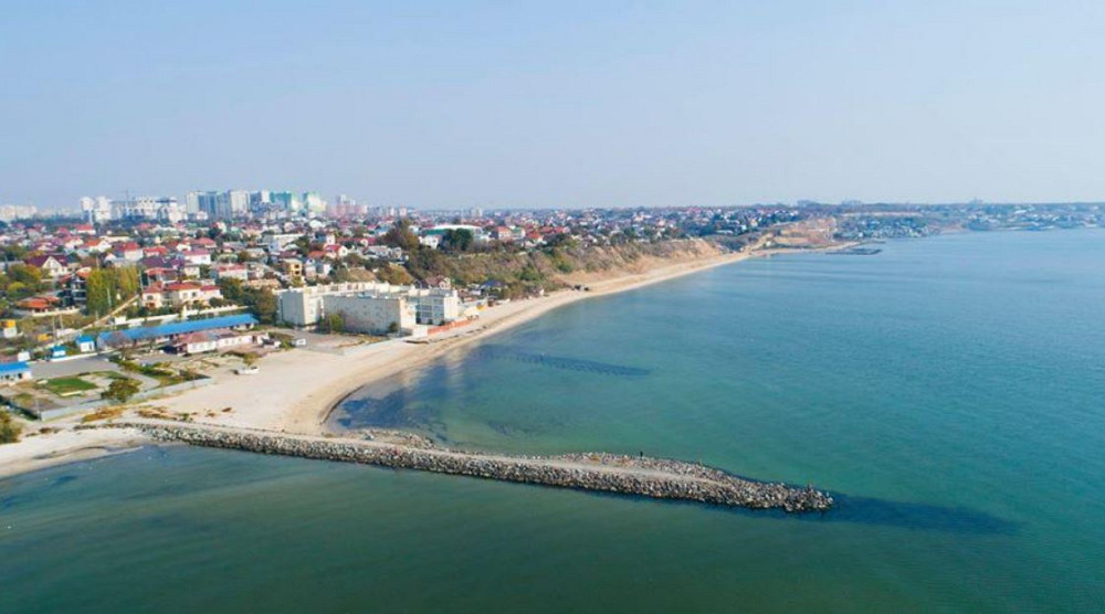 Продам новый 2-х этажный дом в Крыжановке Крижанівка (Комінтернівський район) - фото 9