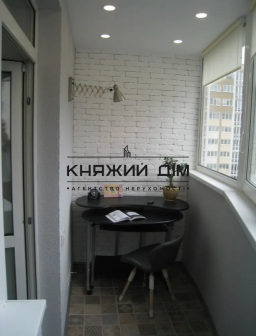 Продам 1-к. квартиру поруч з метро Деміївська № 21146932 Kiev - photo 12