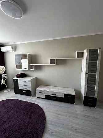 Продаж Квартира 1-кімнатна, 15/16 поверх на Олевська вул., д. 11 Kiev