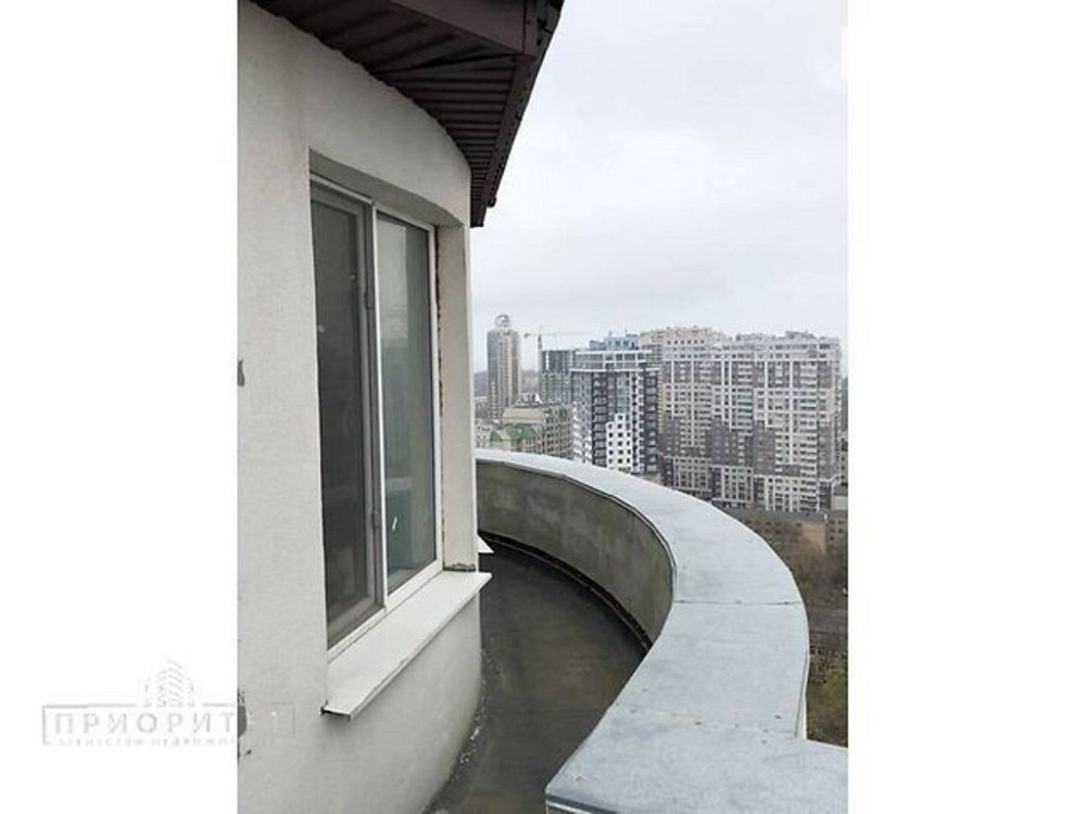 Трехэтажный пентхаус с открытой террасой в Аркадии. Одеса - фото 5