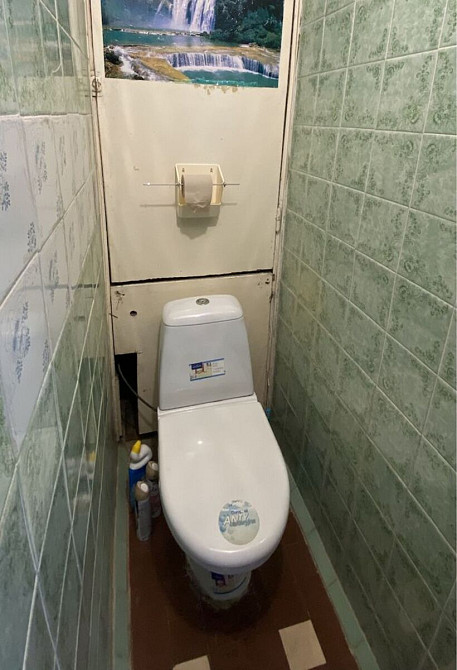 Оренда Квартира 1-кімнатна, 4/16 поверх на Оксани Вороніної, 1 Киев - изображение 6