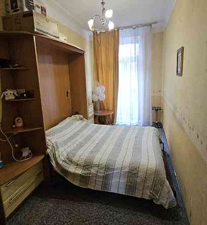 Оренда Квартира 2-кімнатна, 3/4 поверх на Титова ул., 27 Днепр