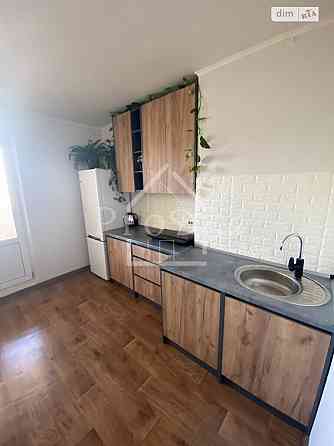 Продаж Квартира 1-кімнатна, 11/25 поверх на Балтійський пров., 5 Киев