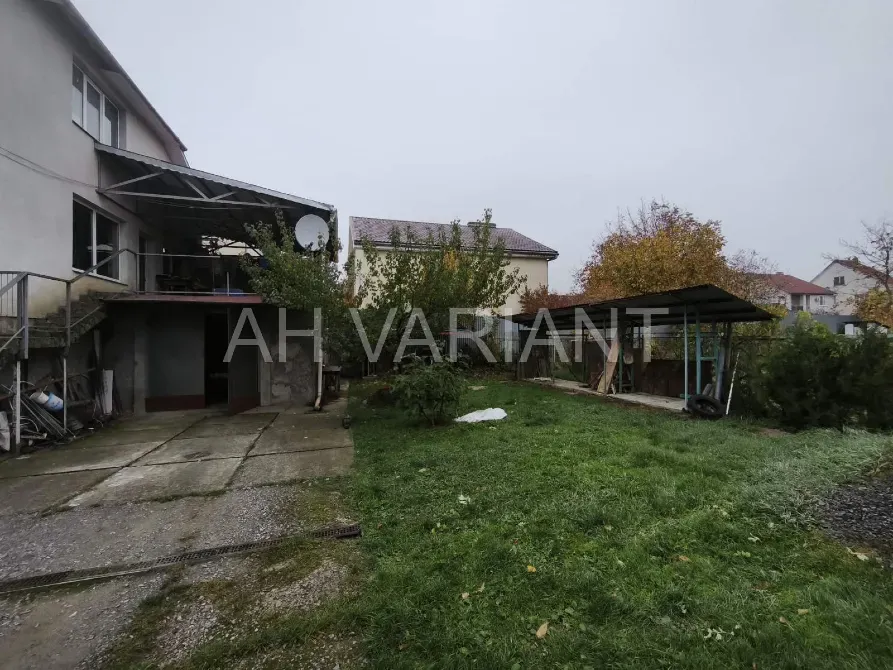 Продаж 2-поверховий Будинок з ділянкою 12 сот 300 кв.м 3 кімн. на Возз'єднання Сторожниця - фото 2