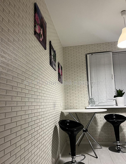 Продаж Квартира 2-кімнатна, 3/5 поверх на Туполєва Академіка вул., 15Б Київ - фото 8