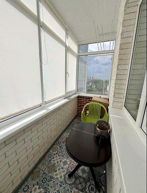 Продаж Квартира 2-кімнатна, 8/18 поверх на Героїв Сталінграда пр-т, 2Д Київ - фото 11