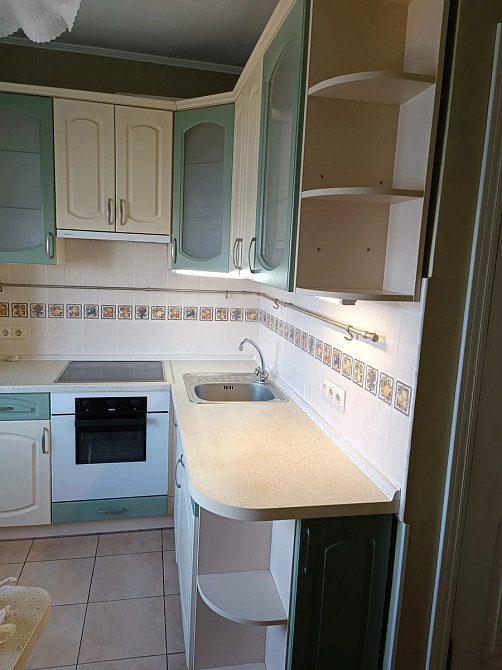 Оренда Квартира 2-кімнатна, 12/16 поверх на вул. Вишняківська, 6А Киев - изображение 8