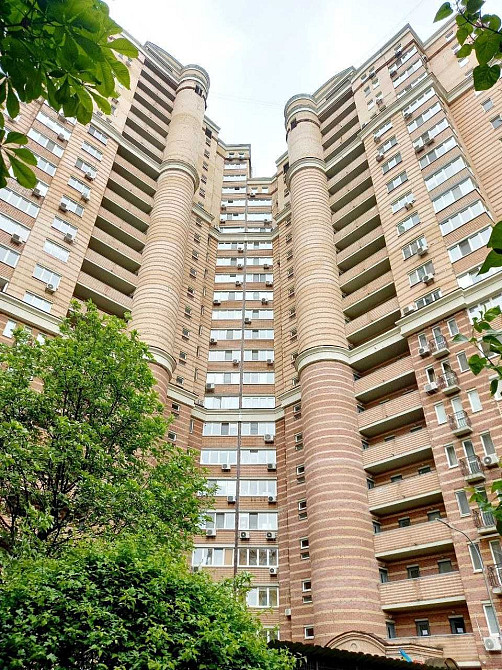 Продаж Квартира 2-кімнатна, 15/25 поверх на Голосіївська вул., д. 13Б Kiev - photo 1